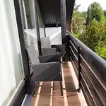 Apartman Mit Sonnenuntergang Wlan Gratis *