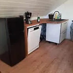 Apartman Mit Sonnenuntergang Wlan Gratis Nürnberg