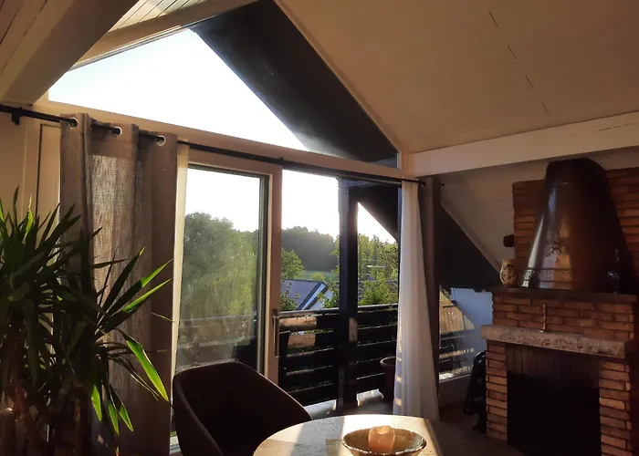 Mit Sonnenuntergang Wlan Gratis * Norimberk